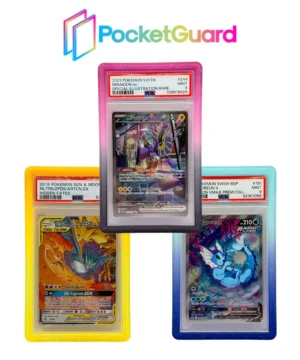 Pocket Guard Gradient(PSA)