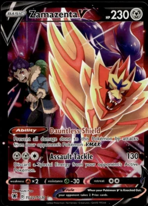 Zamazenta v