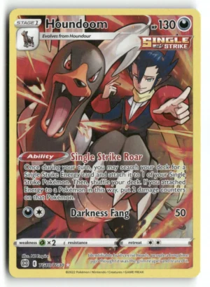 Houndoom