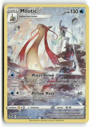Milotic