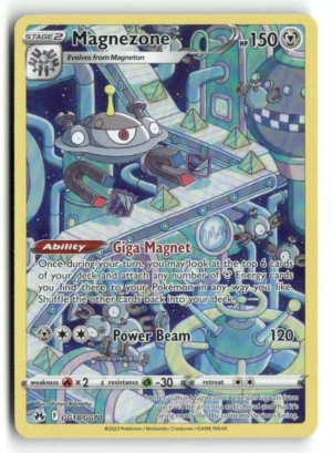 Magnezone