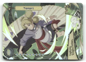 Temari SSR