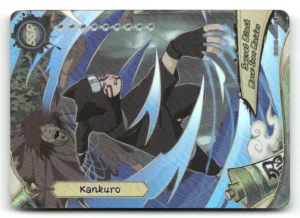 Kankuro SSR